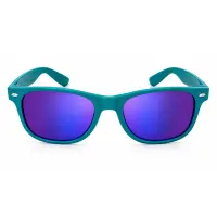 Sonnenbrille grün von Canna