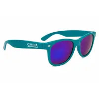 Sonnenbrille grün von Canna