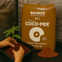 B-Ware BioBizz Coco Mix 50 Liter SACK DEFEKT