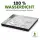 Secret Jardin Water Tray 100x100 cm - Wasserdichte Pflanzschale