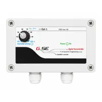 B-WARE GSE Digital Fan Controller