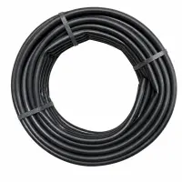 PE-Schlauch 16 mm 25 Meter Bewässerung Polyethylen
