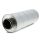 Can-Filters Schalldämpfer 50 cm mit 200 mm Flansch – Schallgedämmter Lüfterkanal