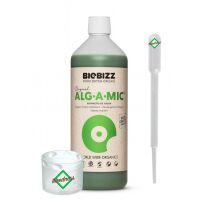 MHD ABGELAUFEN BioBizz Alg-a-mic 500 ml - Organischer...
