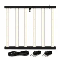 Orbita 750 Watt LED Pflanzenlampe – Vollspektrum...