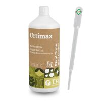B-WARE T.A. Urtimax 1 Liter – Brennnessel Extrakt...