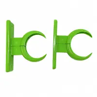 Halterung für Heizstäbe 4,8 cm Innendurchmesser