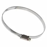 SALE Schlauchschelle 200 - 240 mm, 8 Zoll –...