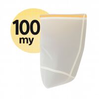 SALE Medizinisches Extraktions-Netz 140 My 20 Liter...