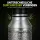 Reducer Piece 250/300 mm Metal - Duct Adapter