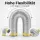 Isolierter Abluftschlauch 100 mm – Extra leise & thermisch isoliert