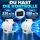 Grow Exhaust Basic 125 mm - 220-280 m³/h 2-Stage